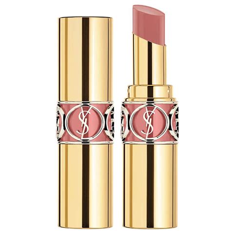 ysl campione tinta labbra|Yves Saint Laurent Rouge Volupte rossetto lucido (vari colori).